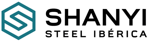 Shanyi Steel logo