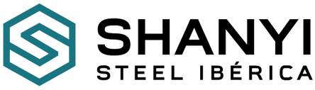 Shanyi Steel logo